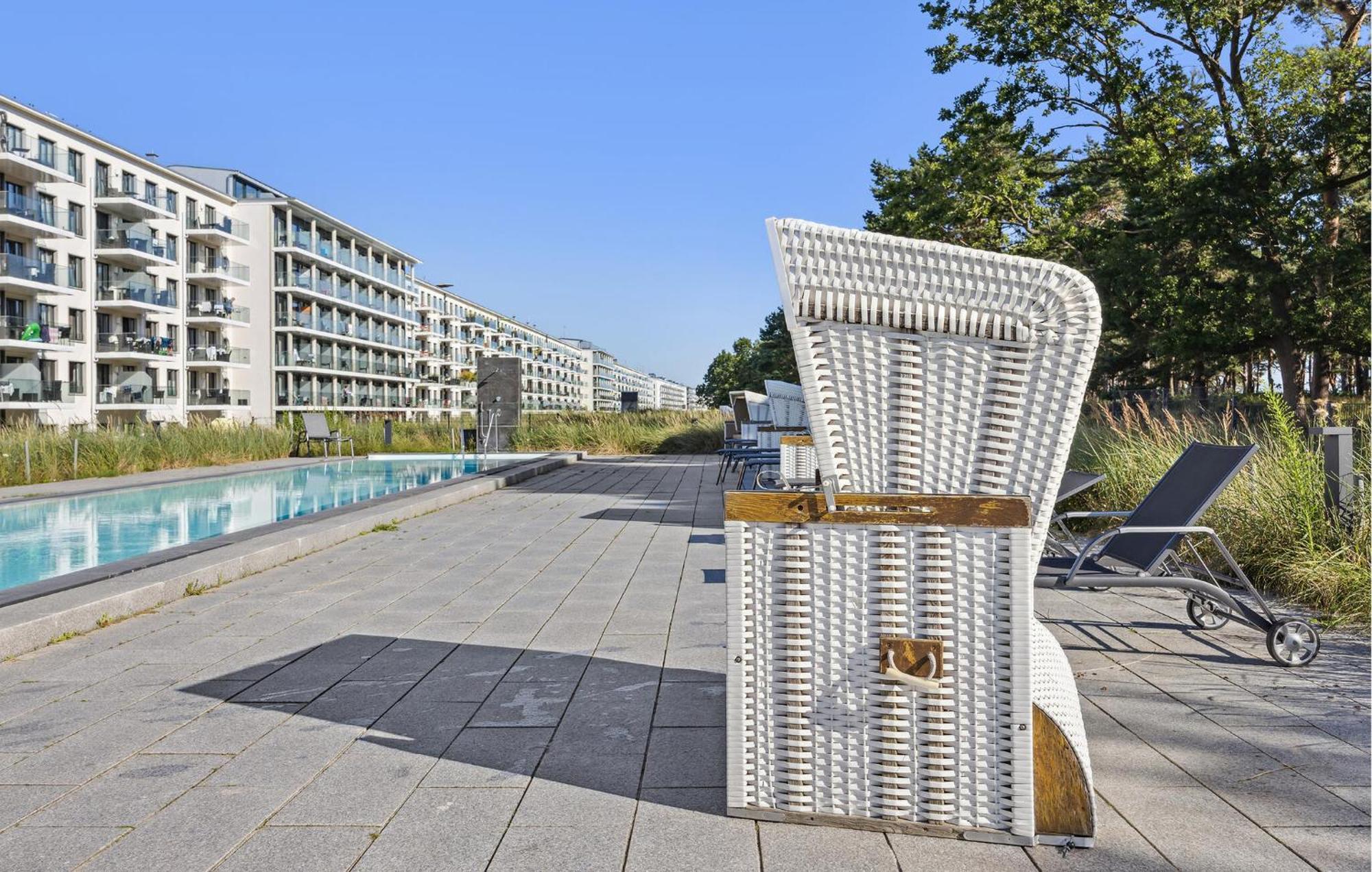Pearl Ostseebad Binz
