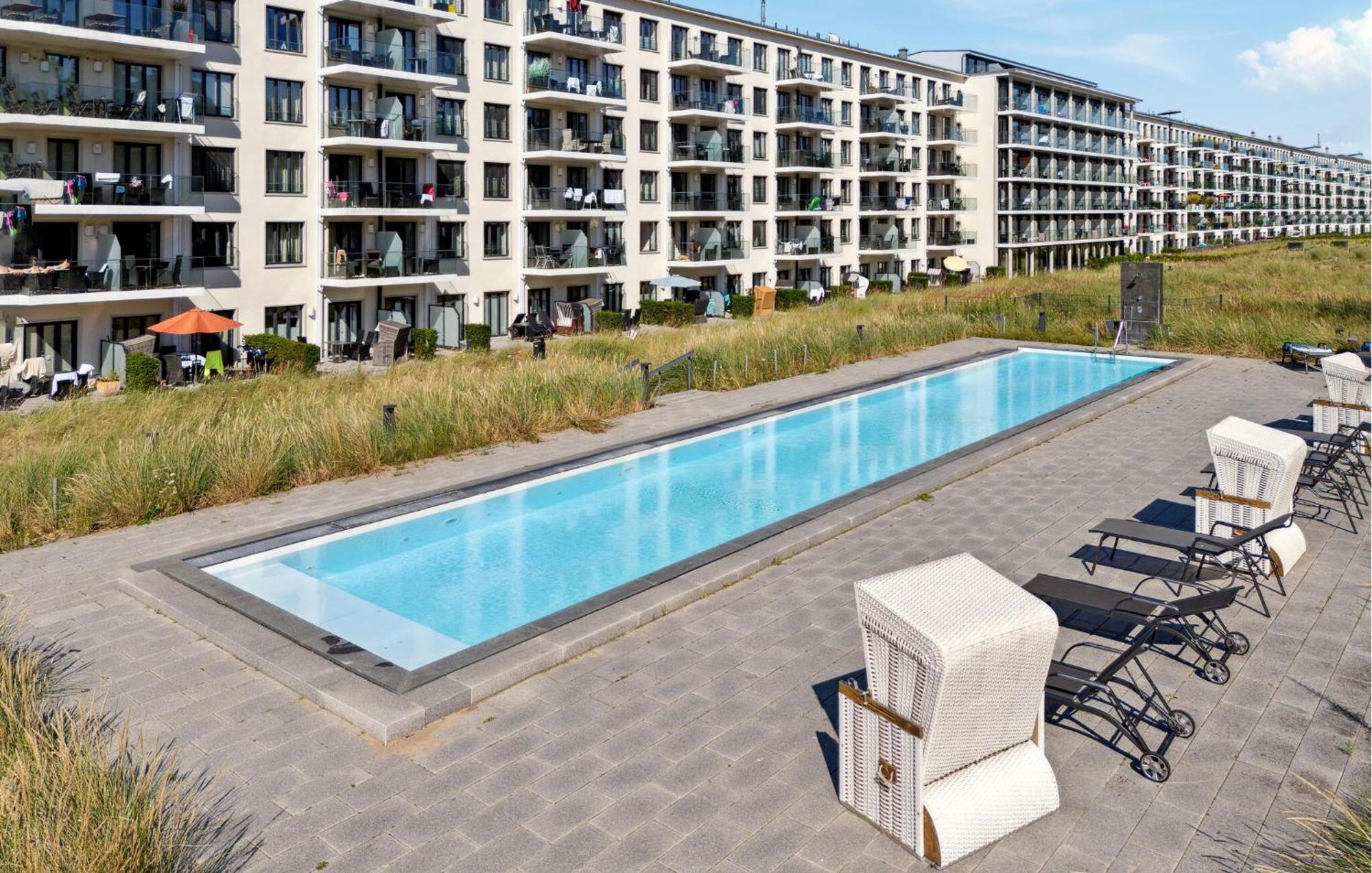 Pearl Ostseebad Binz