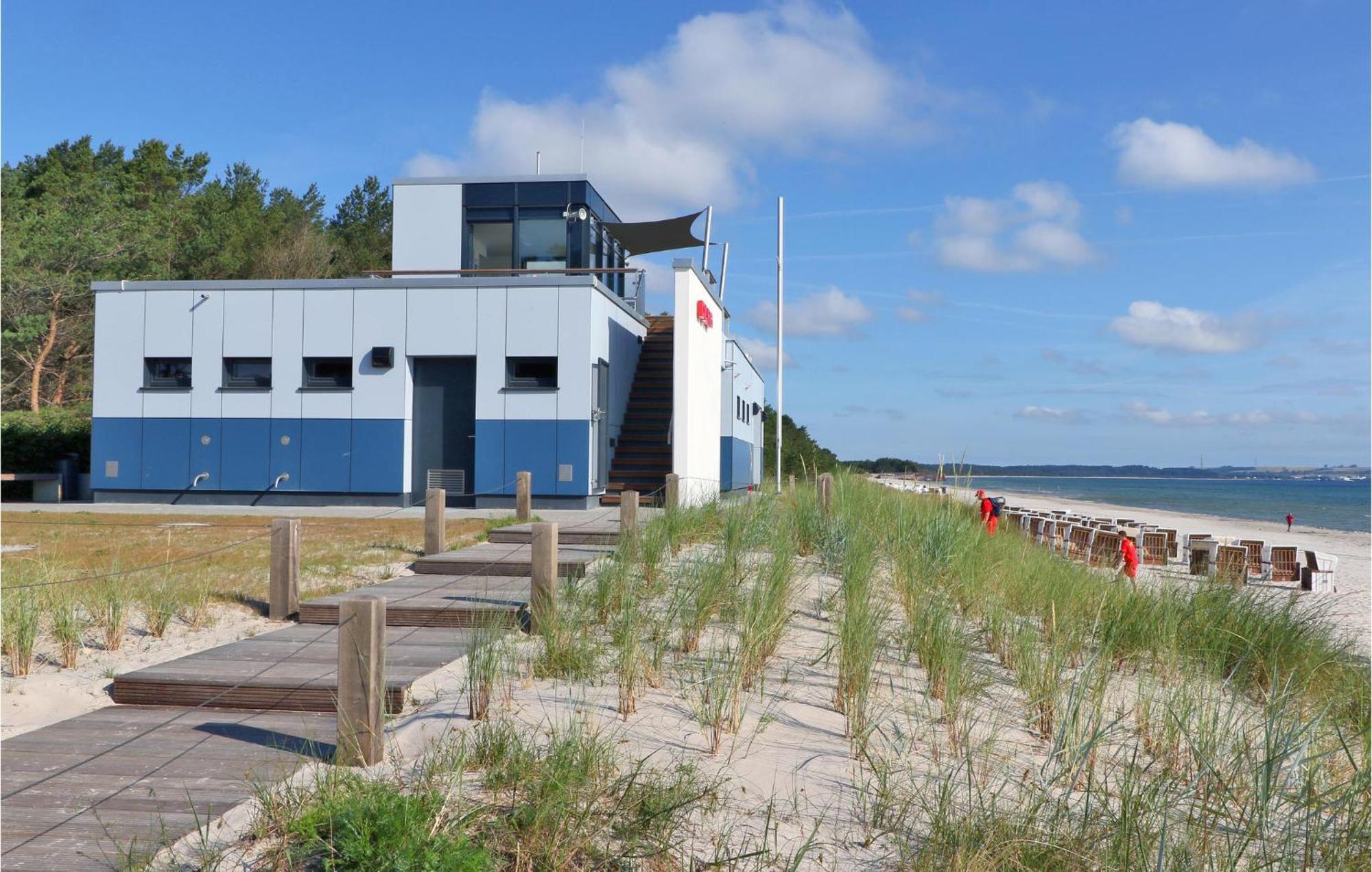 Pearl * Ostseebad Binz
