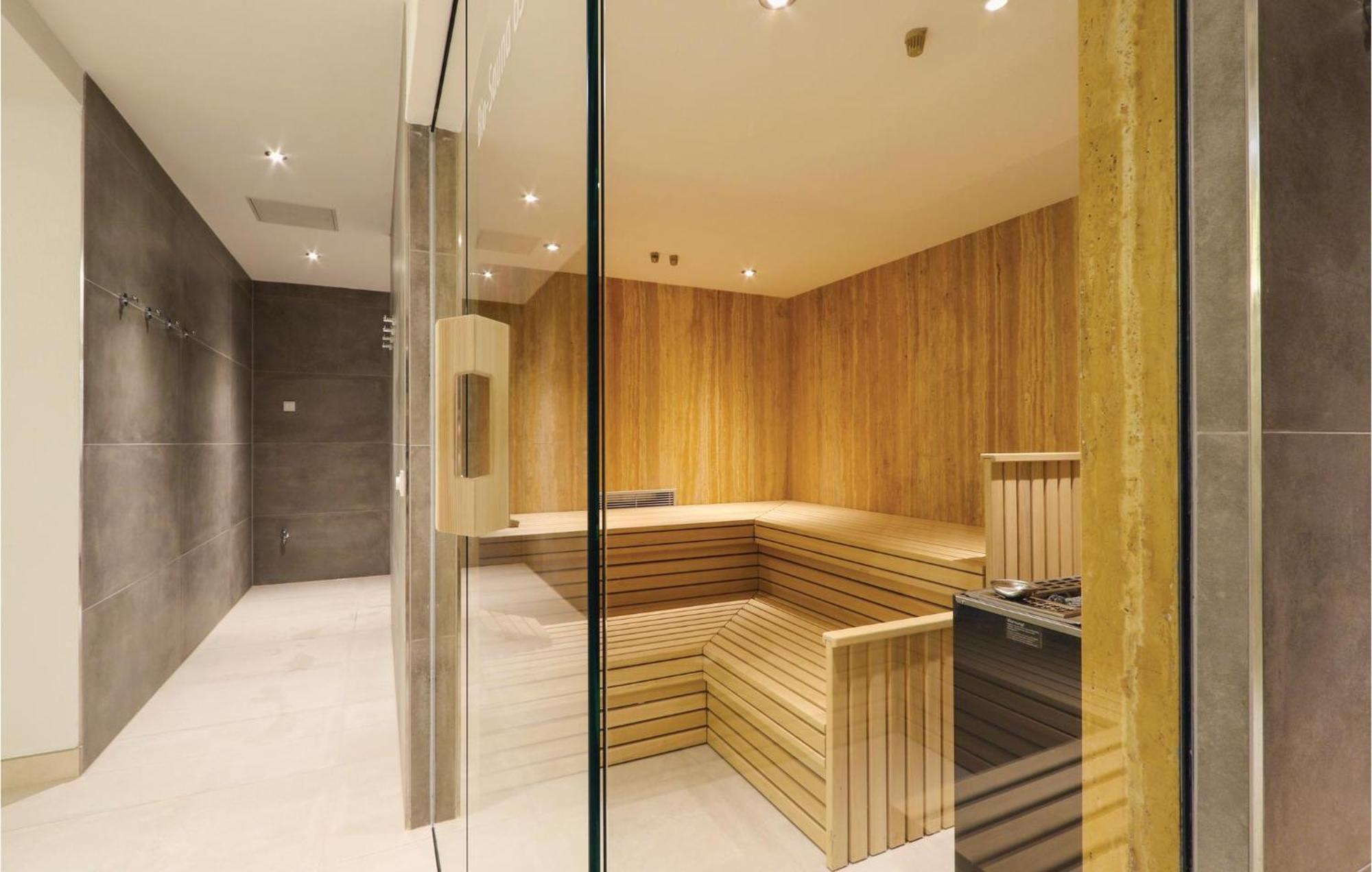Pearl Apartment Ostseebad Binz