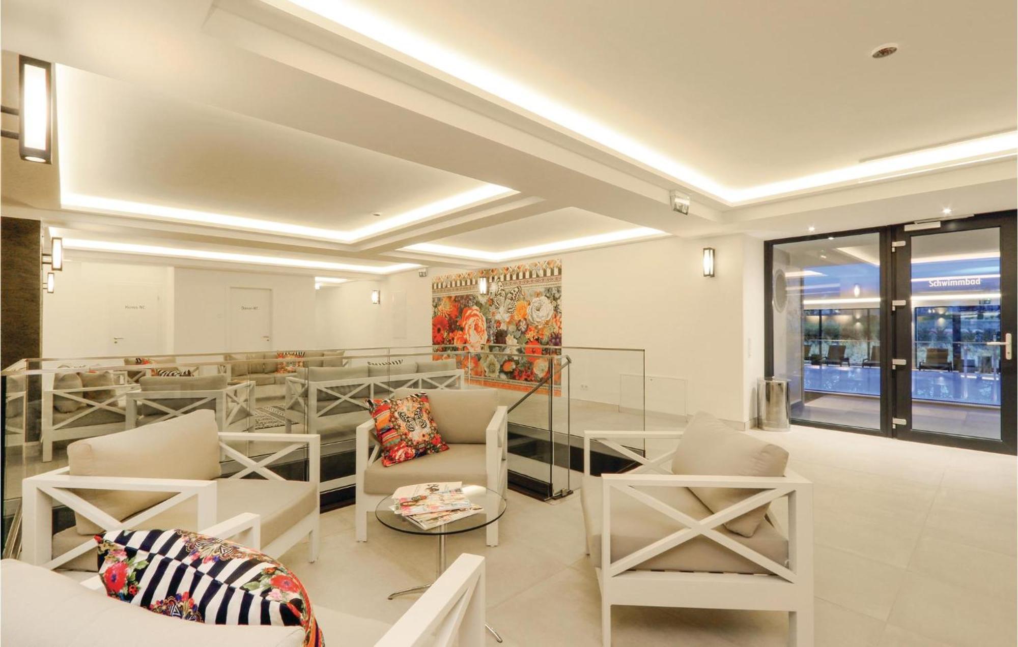 Pearl Apartment Ostseebad Binz