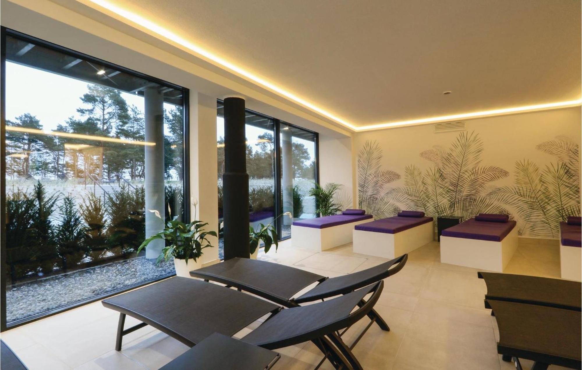 Pearl * Ostseebad Binz