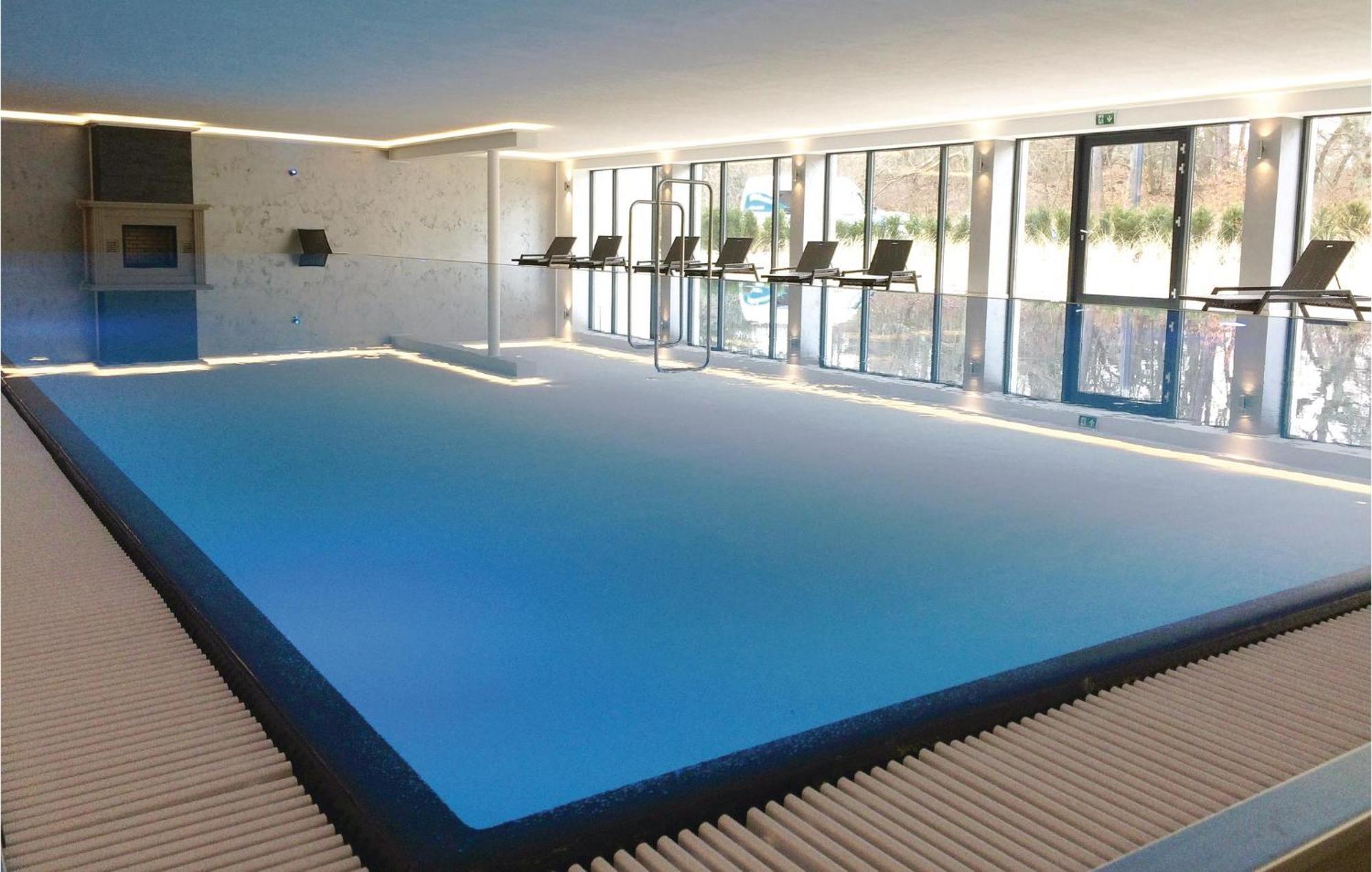 Apartment Pearl Ostseebad Binz
