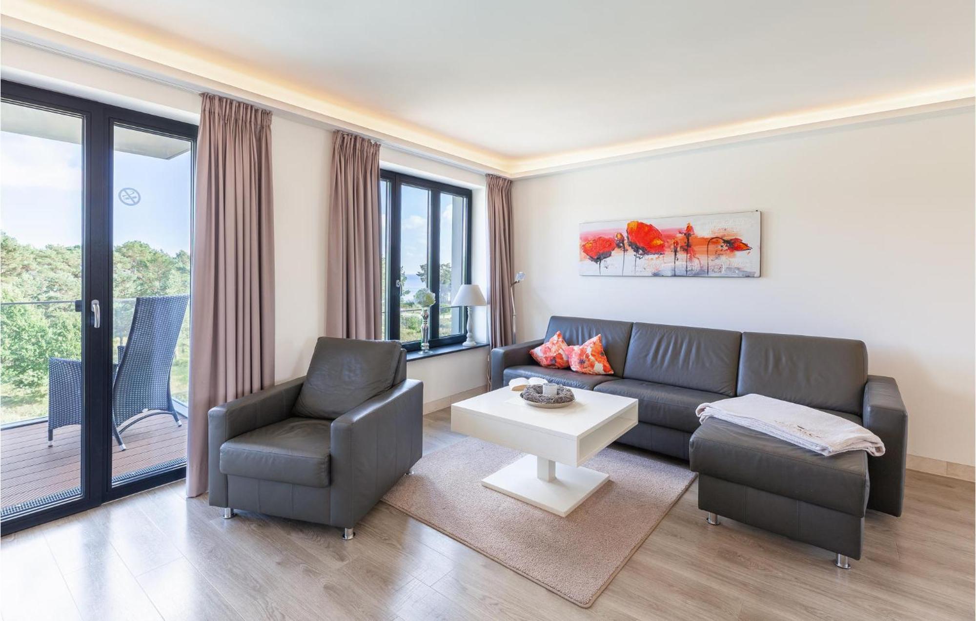Apartment Pearl *