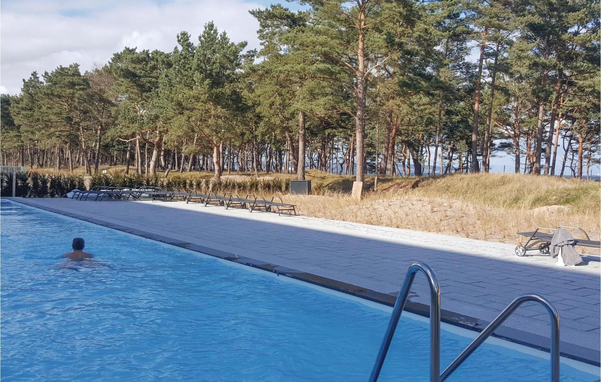 Pearl Apartment Ostseebad Binz